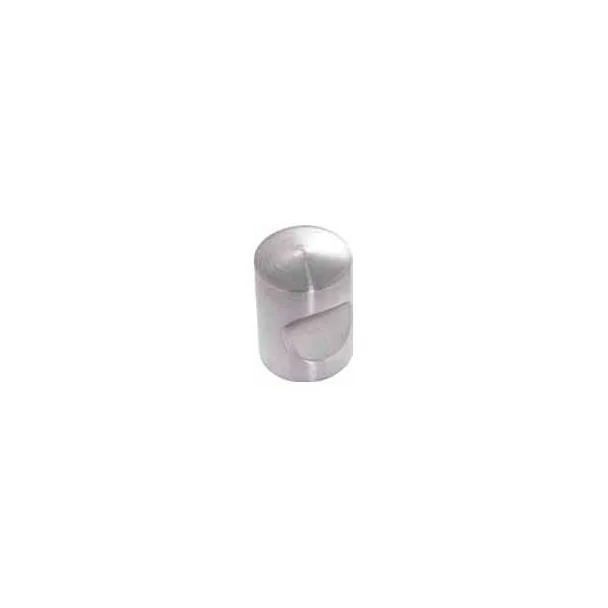 Bouton de Acier Inoxydable 7236
