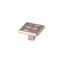 Bouton De Zamak 3532