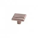 Bouton de Zamak 3535