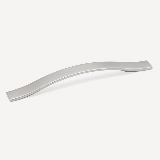 Jeu De Tir 2417 Chrome Mat Cuisine