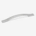 Jeu De Tir 2417 Chrome Mat Cuisine