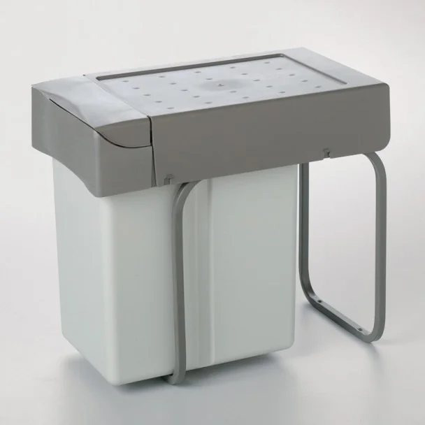 Cube Corbeille Rectangulaire 21 L