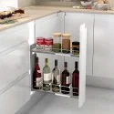 Module De Rack Amovible 90 ° De La Ligne Compact