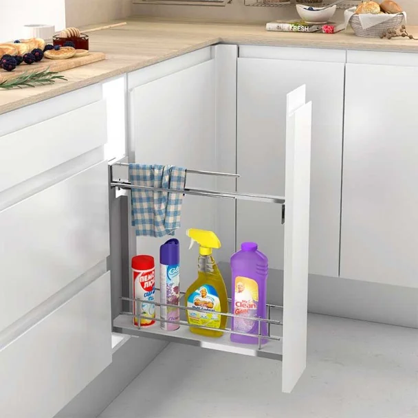 Le Support De Module De Panneaux Amovibles Ligne Compact