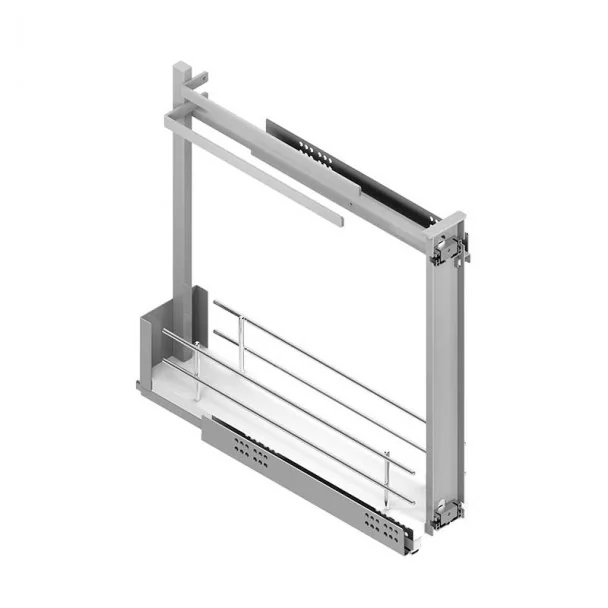 Le Support De Module De Panneaux Amovibles Ligne Compact