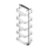 Kit De Rack Colonne Amovible Ligne Compact