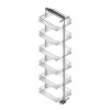 Kit De Rack Colonne Amovible Ligne Compact