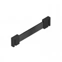 Kit Séparateurs de Bouteilles Flat Anthracite (4 pcs)