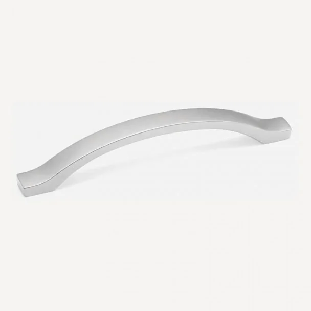 Jeu De Tir 2415 Chrome Mat Cuisine