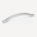 Jeu De Tir 2415 Chrome Mat Cuisine