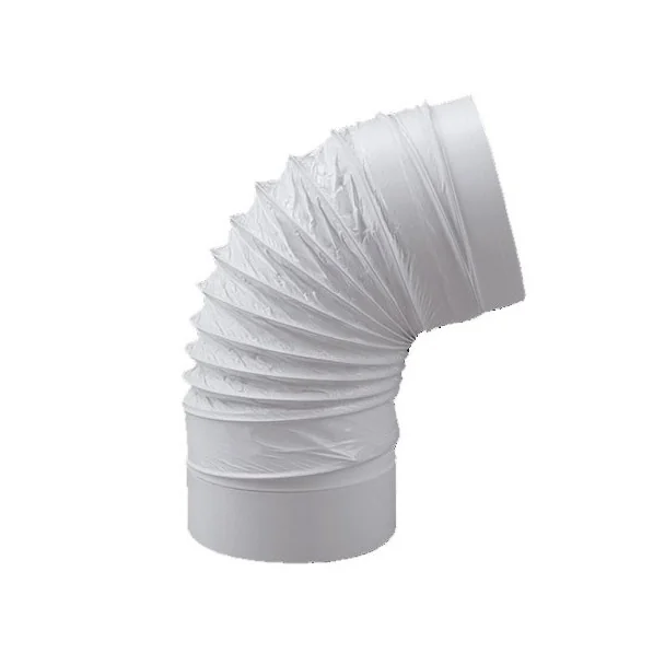 Coude Flexible Rond