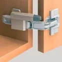 Blumotion Charnière Blum 170 ° 
