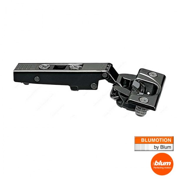 Charnière 95º Onyx Blumotion