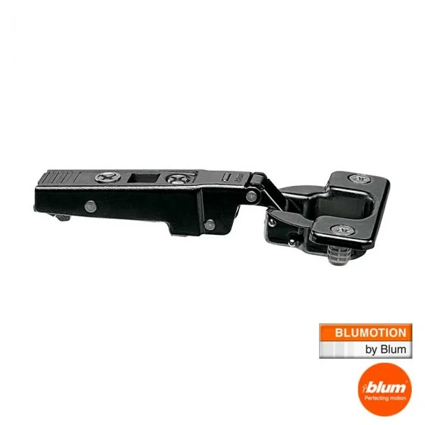 Charnière 95º Onyx Clip Top sans Ressort