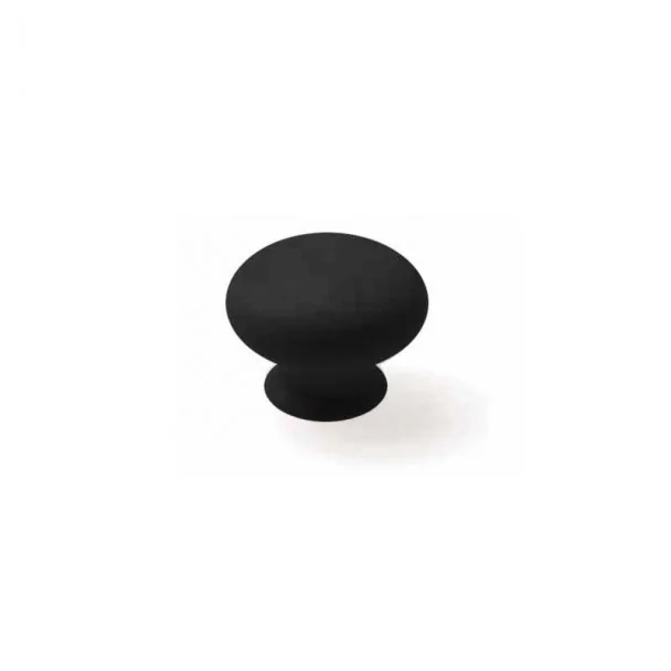 Bouton de Résine Brillant Mat 3001