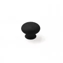 Bouton de Résine Brillant Mat 3001