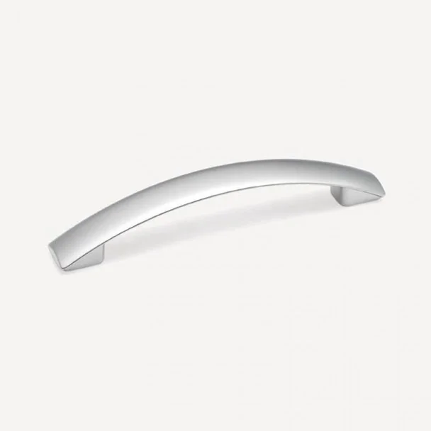 Jeu De Tir 2438 Chrome Mat Cuisine