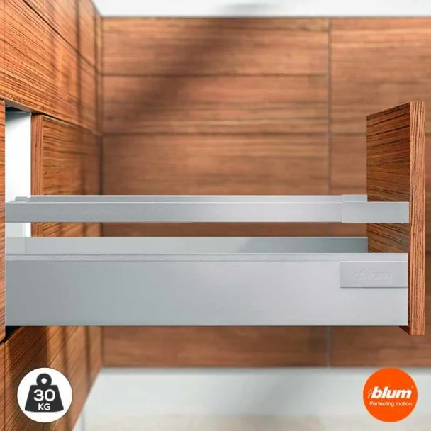 Bloc-Tiroir Blum Tandembox Antaro B