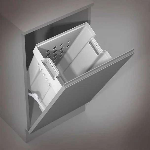 Panier à linge