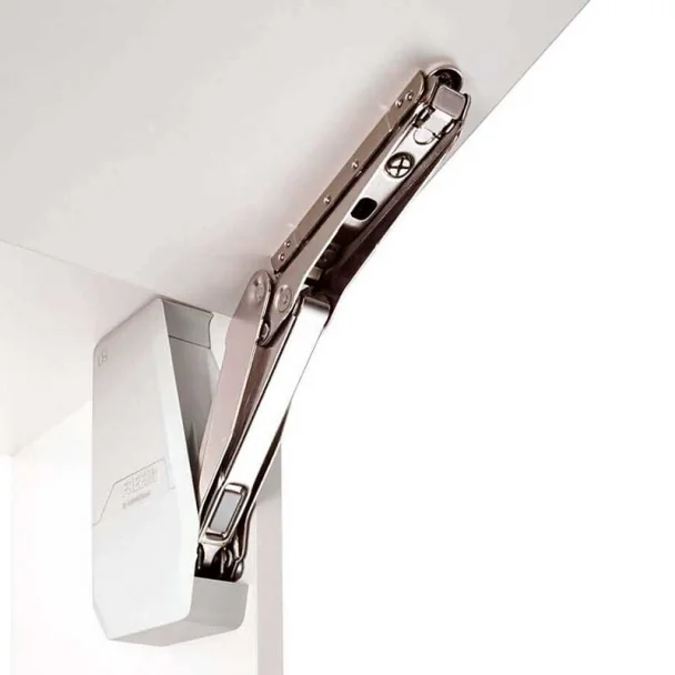 Charnière Rabattable Cuisine Free II Flap