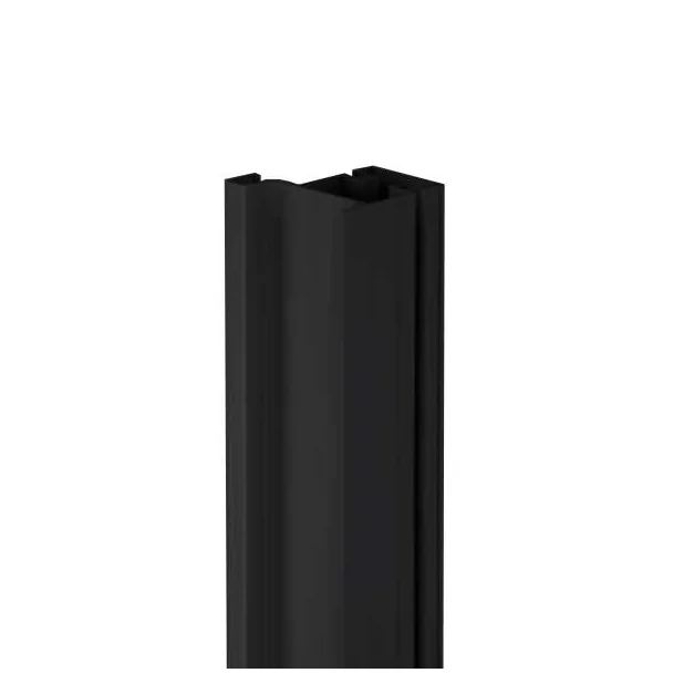 Profil Vertical Gola Noir 8018