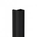Profil Vertical Gola Noir 8018