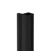 Profil Vertical Gola Noir 8018