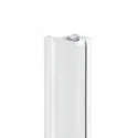 Profil Vertical Gola Intermédiaire Blanc 8012