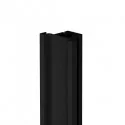 Profil Vertical Gola Intermédiaire Noir 8012