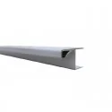 Profil en Aluminium Gola pour Module Haut