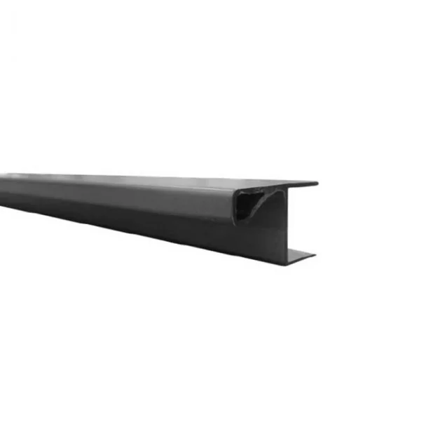 Profil Gola Anthracite pour Module Haut