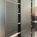 Kit de Store en Aluminium Wind Anthracite