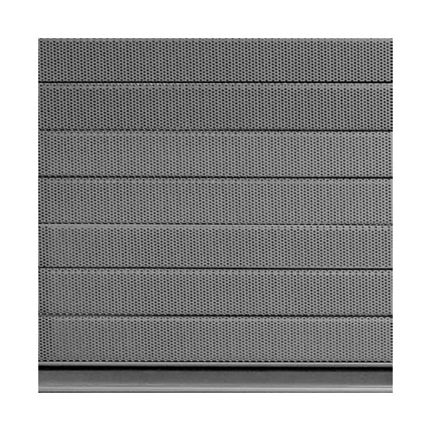 Kit de Store en Aluminium Wind Anthracite