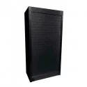 Kit Aveugle Aluminium Noir Mat