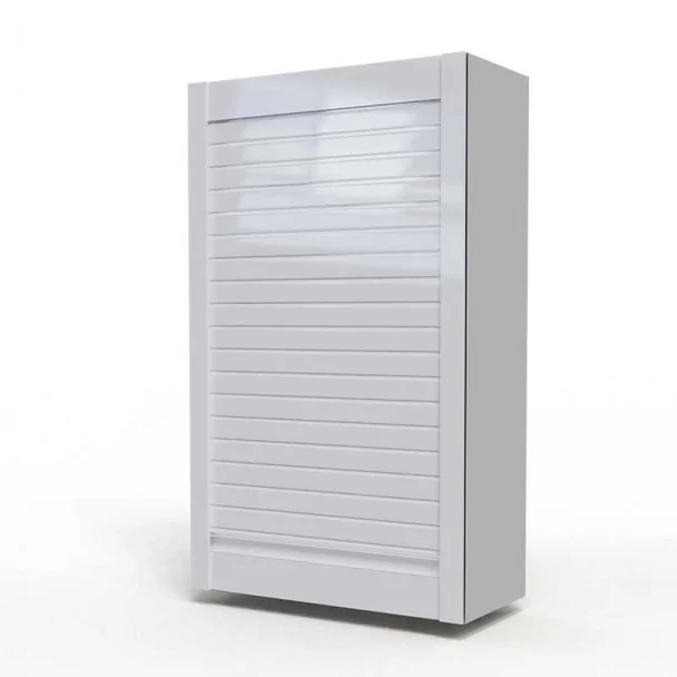 Kit Aveugle Verre Blanc Brillant