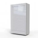 Kit Aveugle Verre Blanc Brillant