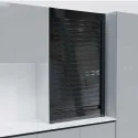 Kit Verre Aveugle Noir Brillant