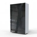Kit Verre Aveugle Noir Brillant