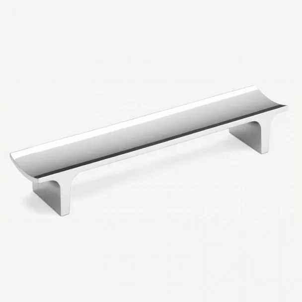 Jeu De Tir 4775 Chrome Mat Cuisine