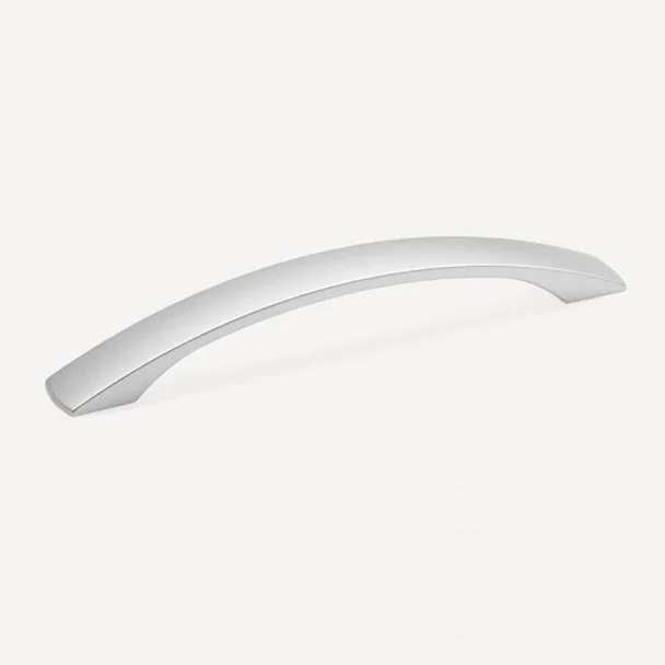 Jeu De Tir 2449 Chrome Mat Cuisine