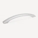 Jeu De Tir 2449 Chrome Mat Cuisine