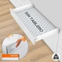 Tiroir Blanc TIP-ON BLUMOTION 65 kg Tandembox Antaro M