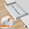 Tiroir Gris TIP-ON BLUMOTION 65 kg Tandembox Antaro M