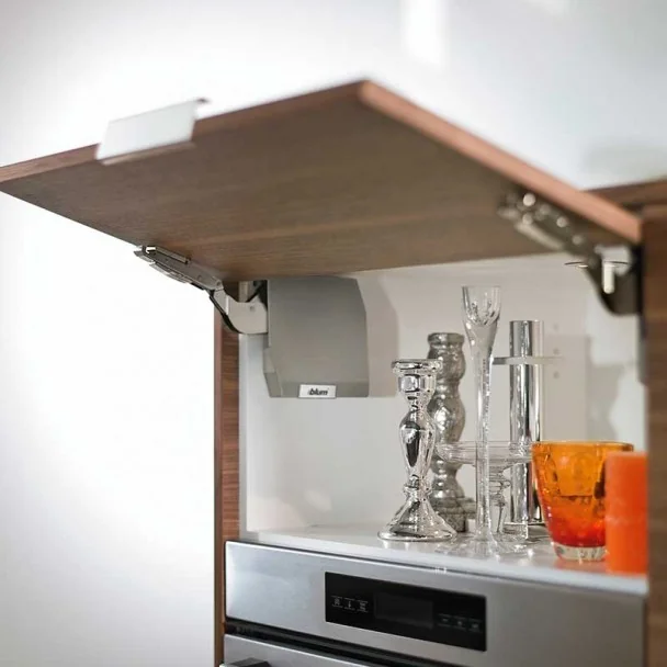 Charnière relevable de cuisine Blum Aventos HK-S.