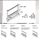 Grille de Lignes