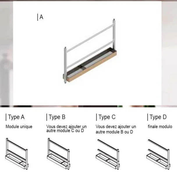 Grille de Lignes