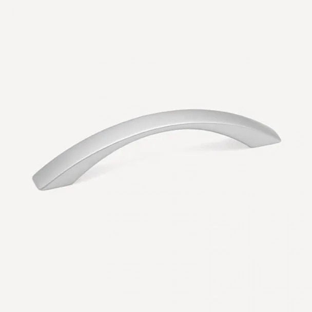Jeu De Tir 2408 Chrome Mat Cuisine