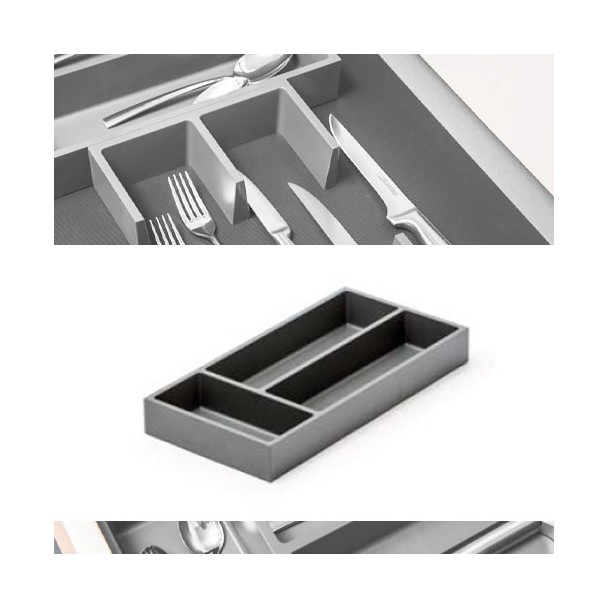 ensemble de couverts 40/20