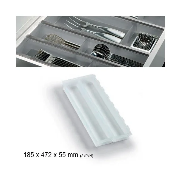 Base de Cuvette de Système de Fusion