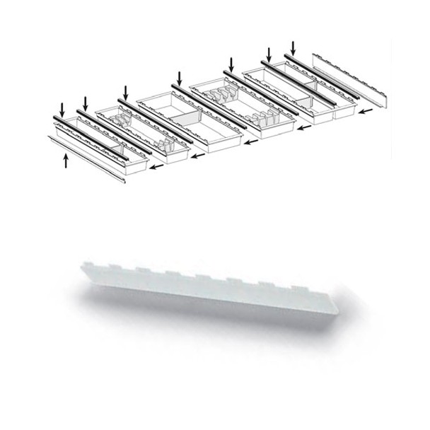 Terminal Rigide à Angle Droit